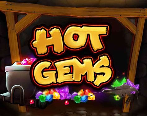 Hot Gems Betsul