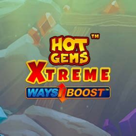 Hot Gems Xtreme Bet365