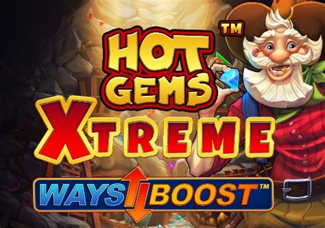 Hot Gems Xtreme Betsul