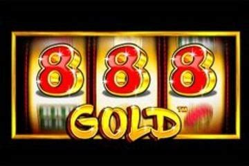 Hot Gold Bars 888 Casino
