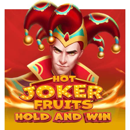 Hot Joker Fruits Bodog