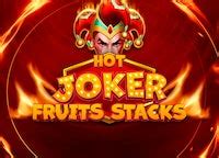 Hot Joker Fruits Stacks Betfair