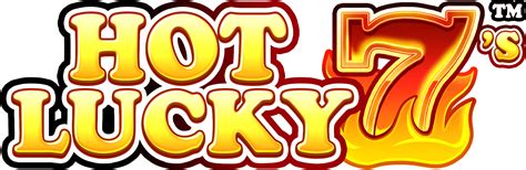 Hot Lucky 7s Slot - Play Online