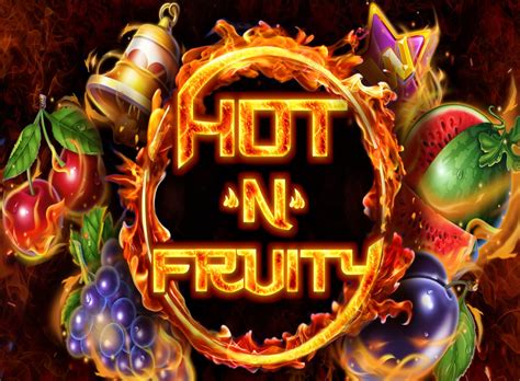 Hot N Fruity Blaze