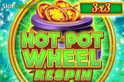 Hot Pot Wheel Respin Parimatch