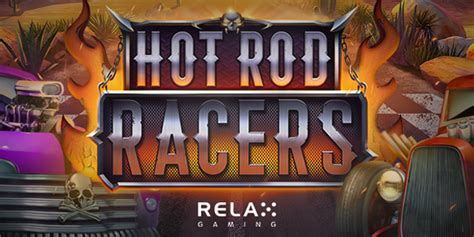 Hot Rod Racers Pokerstars