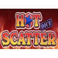 Hot Scatter Dice Betsson