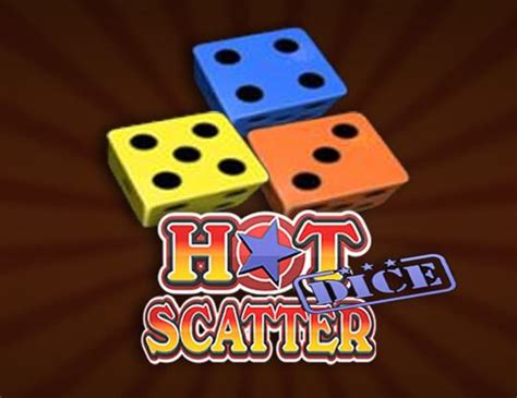 Hot Scatter Dice Slot - Play Online