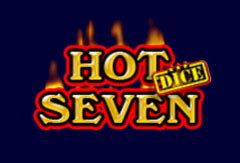 Hot Seven Dice Brabet