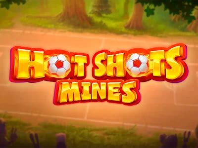 Hot Shots Mines Slot - Play Online