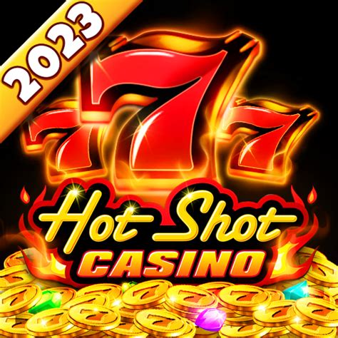 Hot Shots Slots De Download