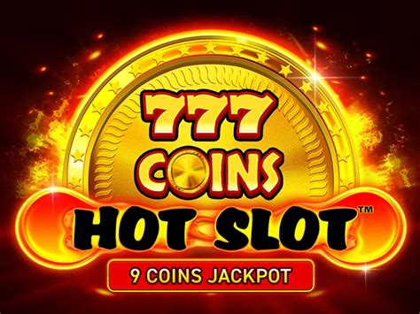 Hot Slot 777 Coins Sportingbet
