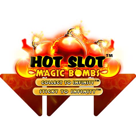 Hot Slot Magic Bombs Betano