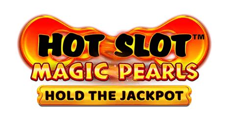 Hot Slot Magic Pearls Slot - Play Online