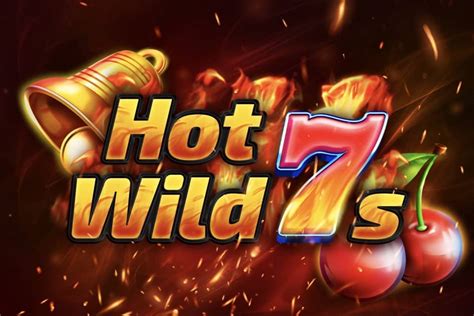 Hot Wild 7s Netbet