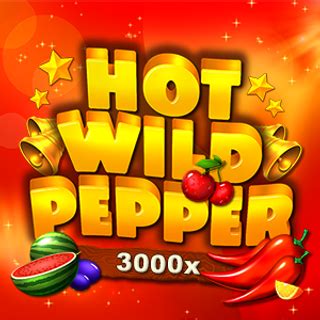 Hot Wild Pepper Parimatch