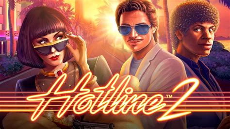 Hotline 2 888 Casino