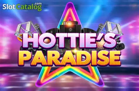 Hottie S Paradise Betano