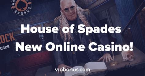 House Of Spades Casino Paraguay