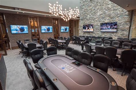 Houston Texas Poker Quartos