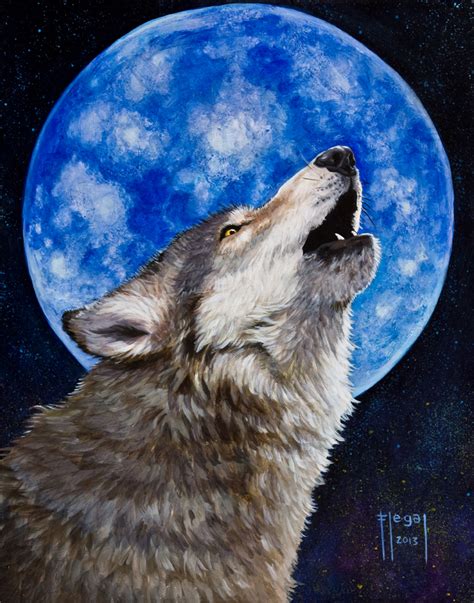 Howling At The Moon Pokerstars