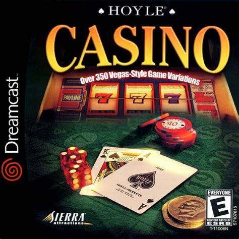 Hoyle Casino Imperio 2024