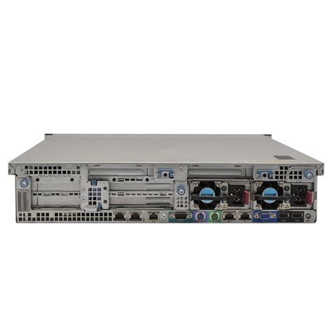 Hp Dl380 G6 Slots