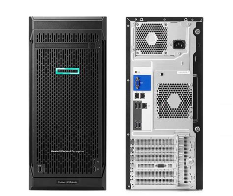 Hp Ml110 G5 Slots