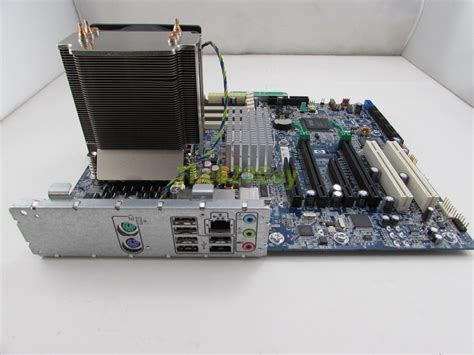 Hp Z400 Slots De Expansao