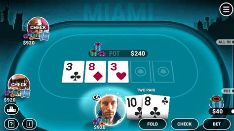 Hry Fazer Mobilu Zdarma Poker
