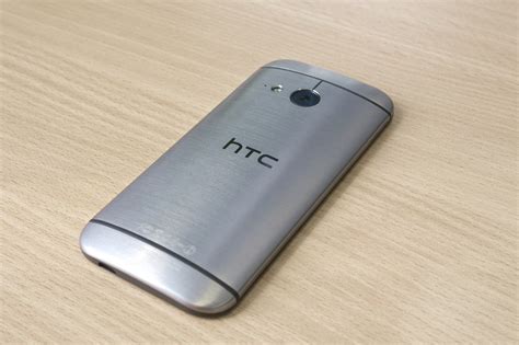 Htc Um Mini 2 Slot Sd