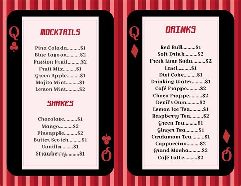 Huddersfield Casino Menu De Refeicoes