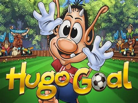 Hugo Goal Novibet