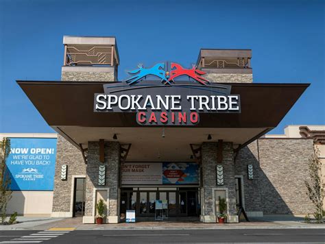 Hugo S Casino Spokane