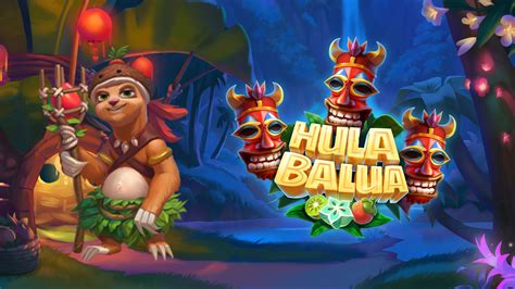 Hula Balua Betsul