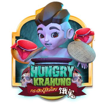 Hungry Krahung Betano