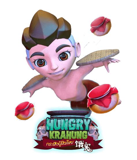 Hungry Krahung Parimatch