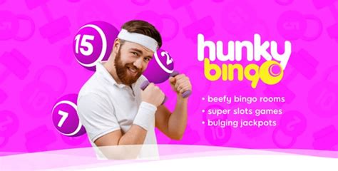 Hunky Bingo Casino Peru