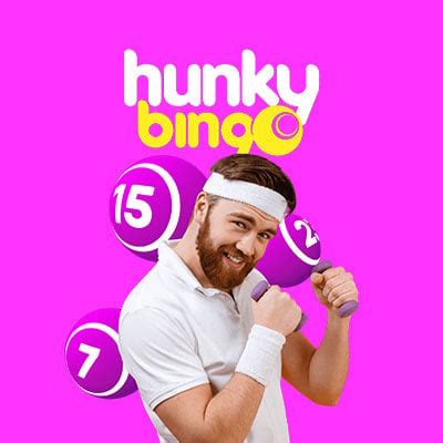 Hunky Bingo Casino Review