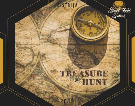 Hunting Treasures Betsul