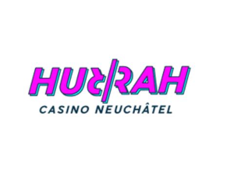 Hurrah Casino Paraguay