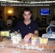 Huseyin Yilmaz Poker