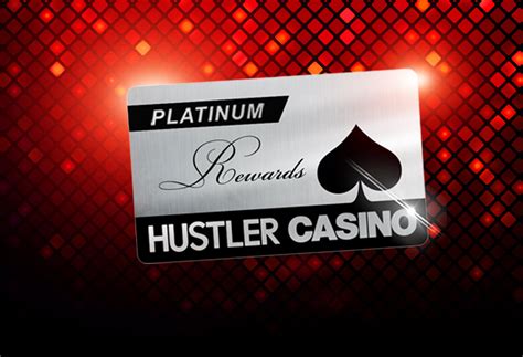 Hustler Casino Torneios