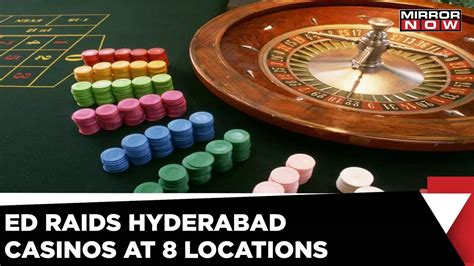 Hyderabad Casino