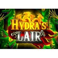 Hydra S Lair Slot - Play Online
