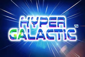 Hyper Galactic 888 Casino