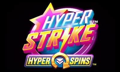 Hyper Strike Hyperspins Brabet