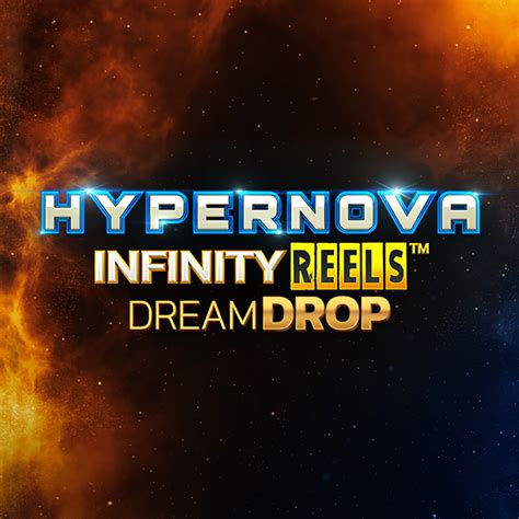 Hypernova Infinity Reels Blaze