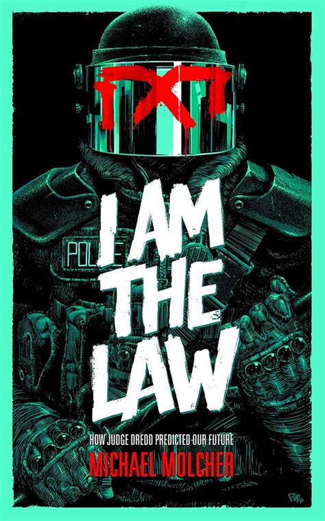 I Am The Law Bwin