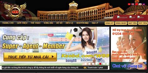 Ibet Casino889 Com